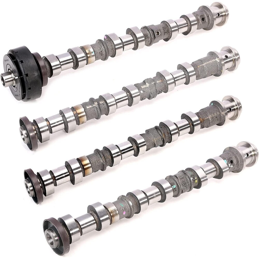 Engine Camshaft Set, 5184377AG 5184378AG 5184379AG 5184380AG